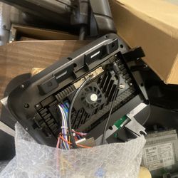 Car Android 13 Stereo Radio GPS CarPlay   $50.00