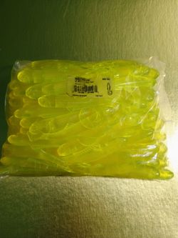 Minnow lures