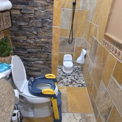 3 Set Potty Training 