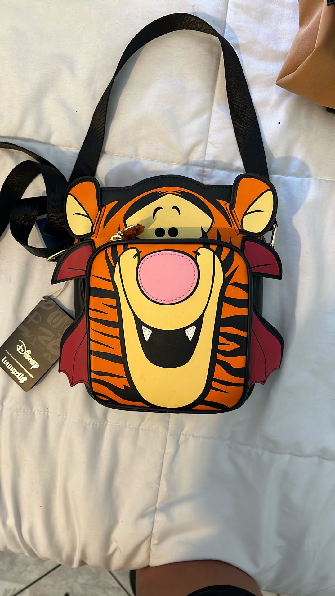 Tigger Bag