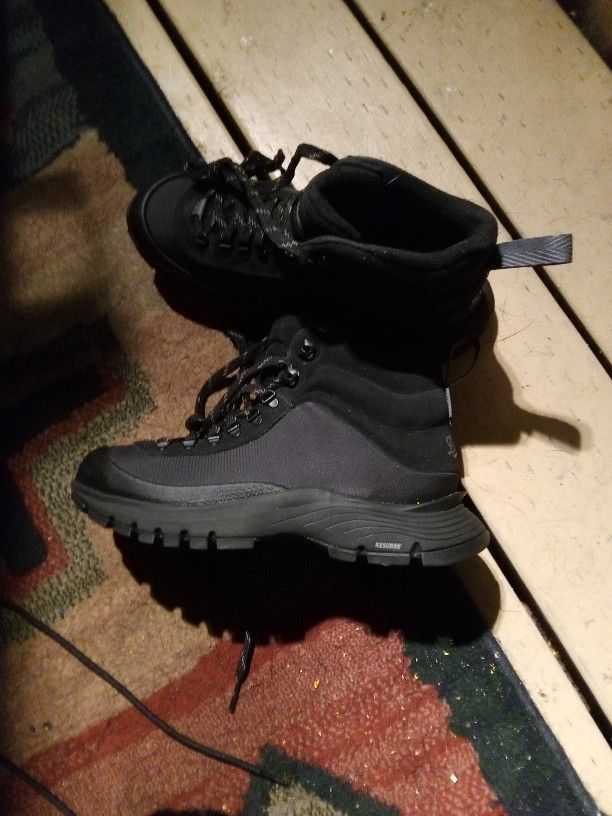 Danner Trail Trainer Waterproof Hiking Boot