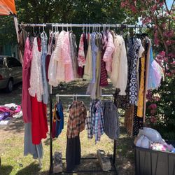 Garage Sale 7/2 - 7/3