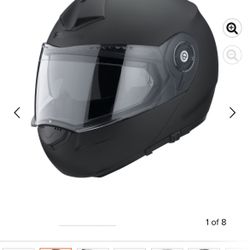  Schubert  C5 Helmet 