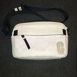 Coach Messenger Bag 