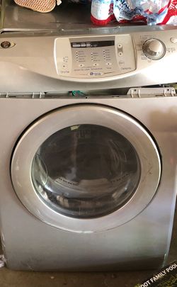 Maytag dryer