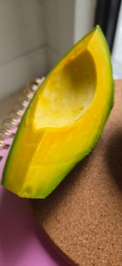 Aguacates Organicos Deliciosos
