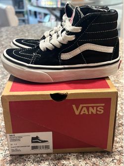 Little kids shoes