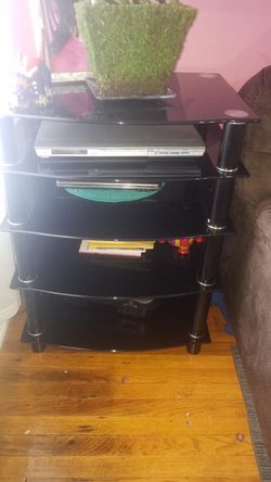 TV stand