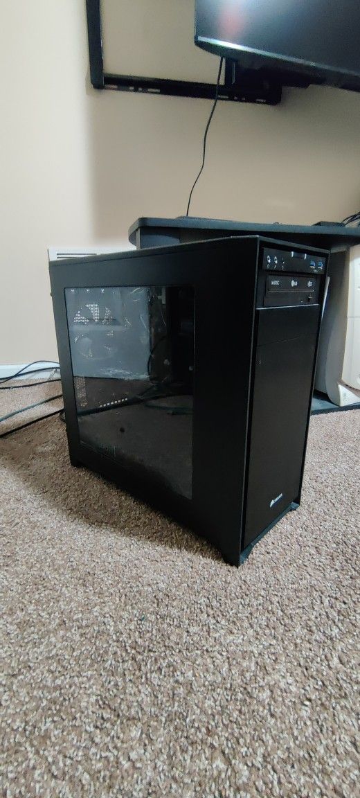 Gaming Or Work PC