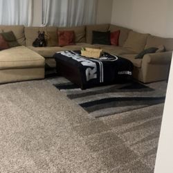 Sectional Couch