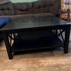 Large Coffee Table