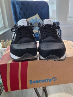Saucony Jazz
