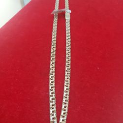 10k Gold Chino Chain 