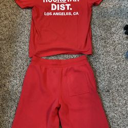 Fit Set L/M