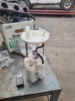 Fuel Pump 2018 Honda Odyssey