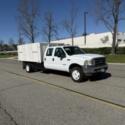 2002 Ford F-450 Super Duty