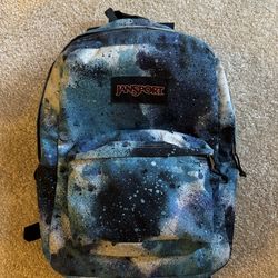 ✅Jansport Backpack