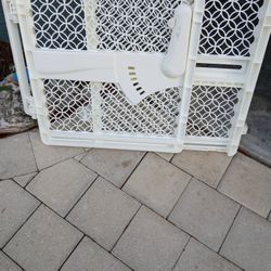 Baby Gate