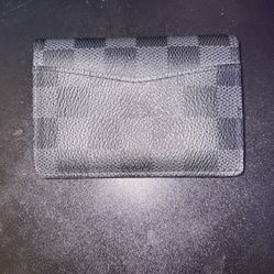 Louis Vuitton Wallet 