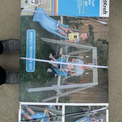 Toddler Playground