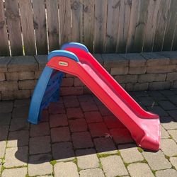 Kids Slide 