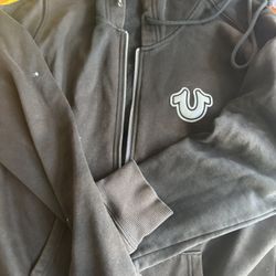 True Religion Hoodie