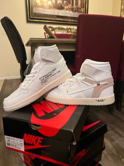 Nike shoes