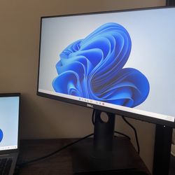 Monitor 27”