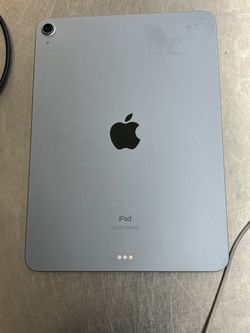 iPad Air 4th Generation