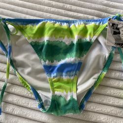 Victoria’s Secret Bikini Bottoms