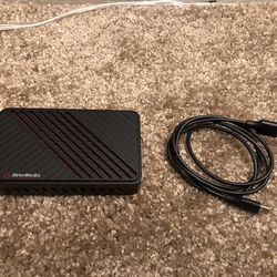 AverMedia Live Gamer Ultra Capture Card