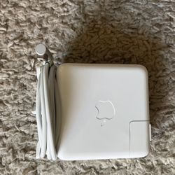 Mac Charger A1344