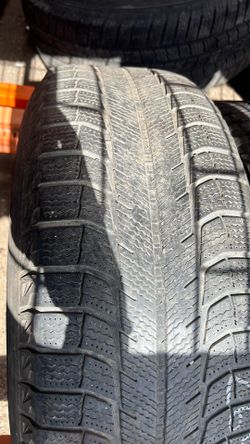 (SINGLE) Michelin 265 70 17