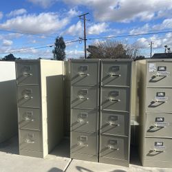 HON Filing Cabinets! (No Lock & Key) $149/EACH