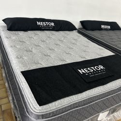Amazing Factory Direct deals on Mattresses.