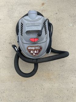 Shop Vac