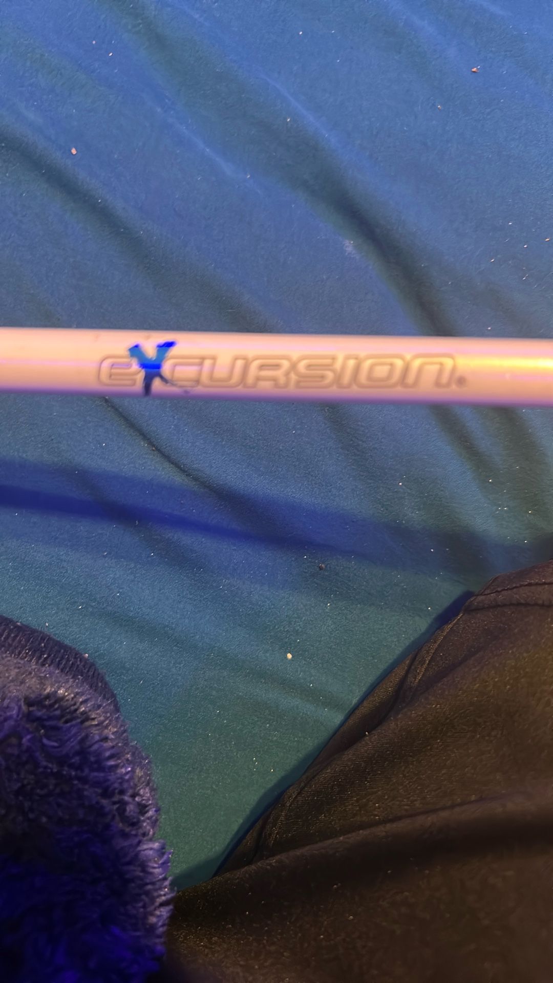 Fishing Rod