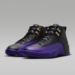 Jordan 12s