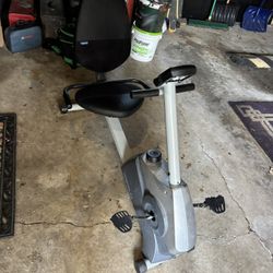 Weslo Stationary Bike