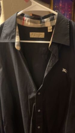 Burberry Size XL