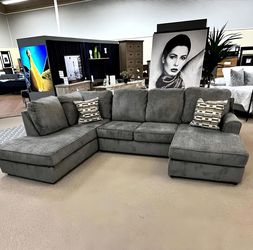 O'Phannon Putty RAF Sectional