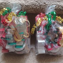 Holiday Goodie Bags