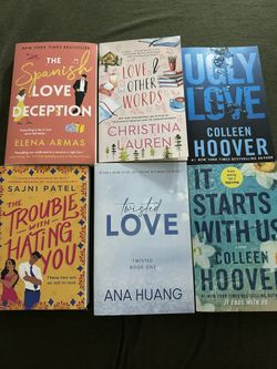 books