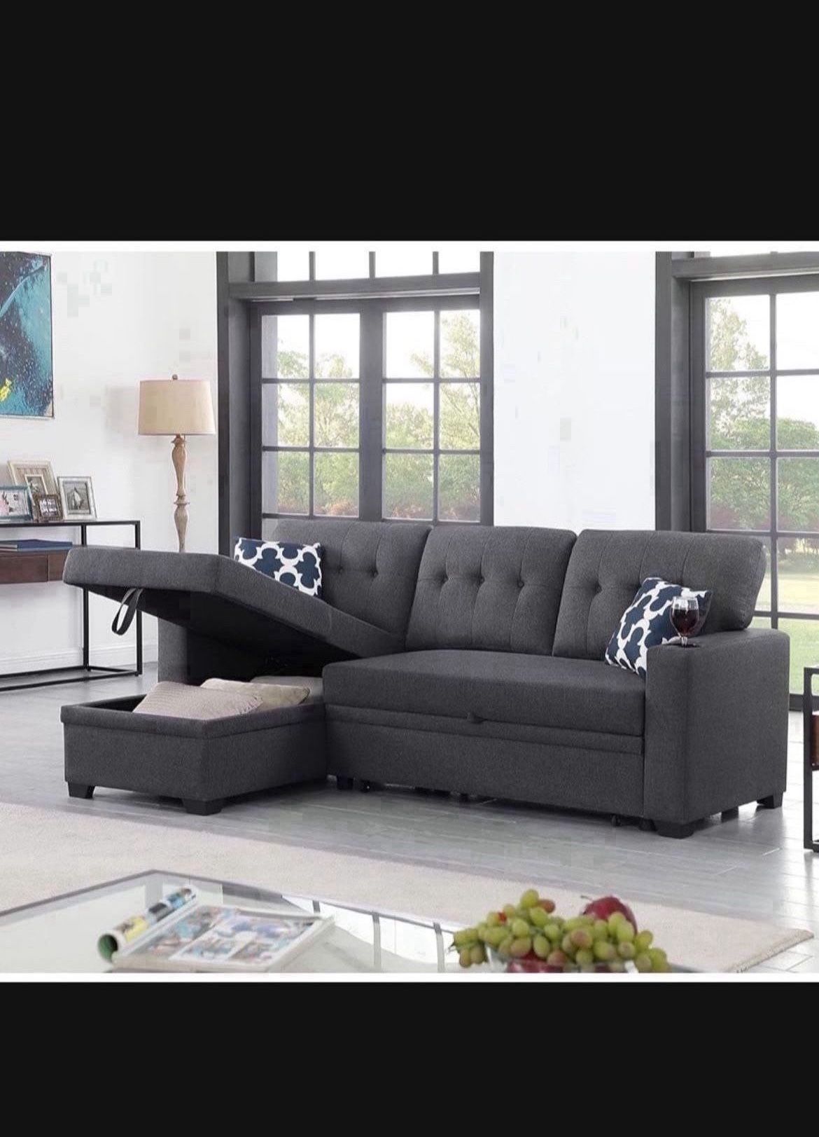 Sofa Bed Sleeper couch sectional love seat