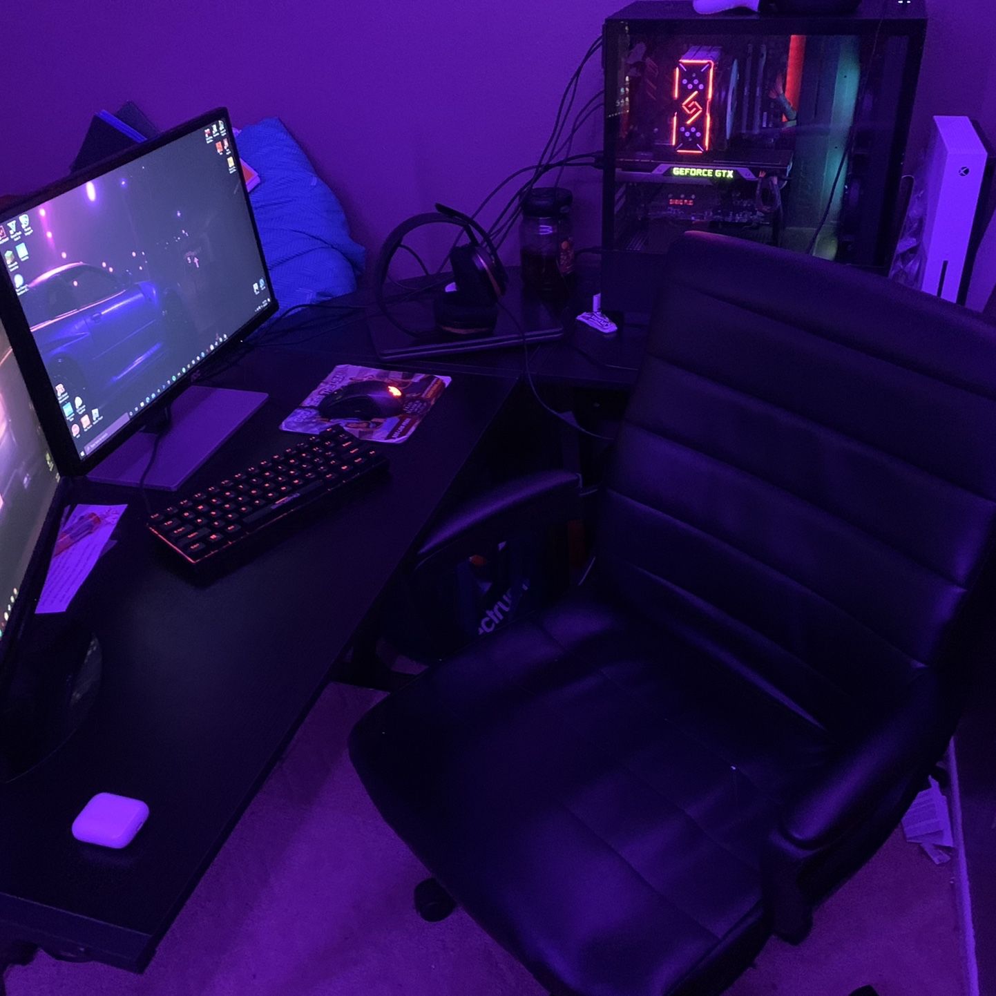 Mid Spec Fps Games For Mid End Pc Gaming PC Desktop Mid Range Spec