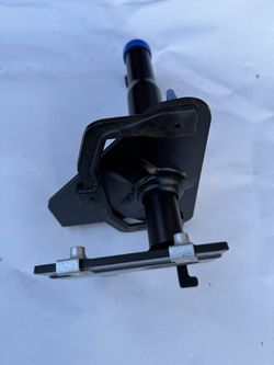 25746734 | FITS 2003-2007 CADILLAC CTS ABSORBER RR BPR ENGY - NEW OEM