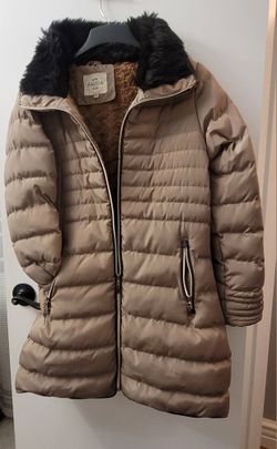 Puffer Jackets Medium