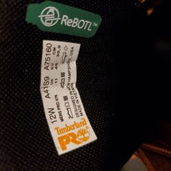 Work Boots