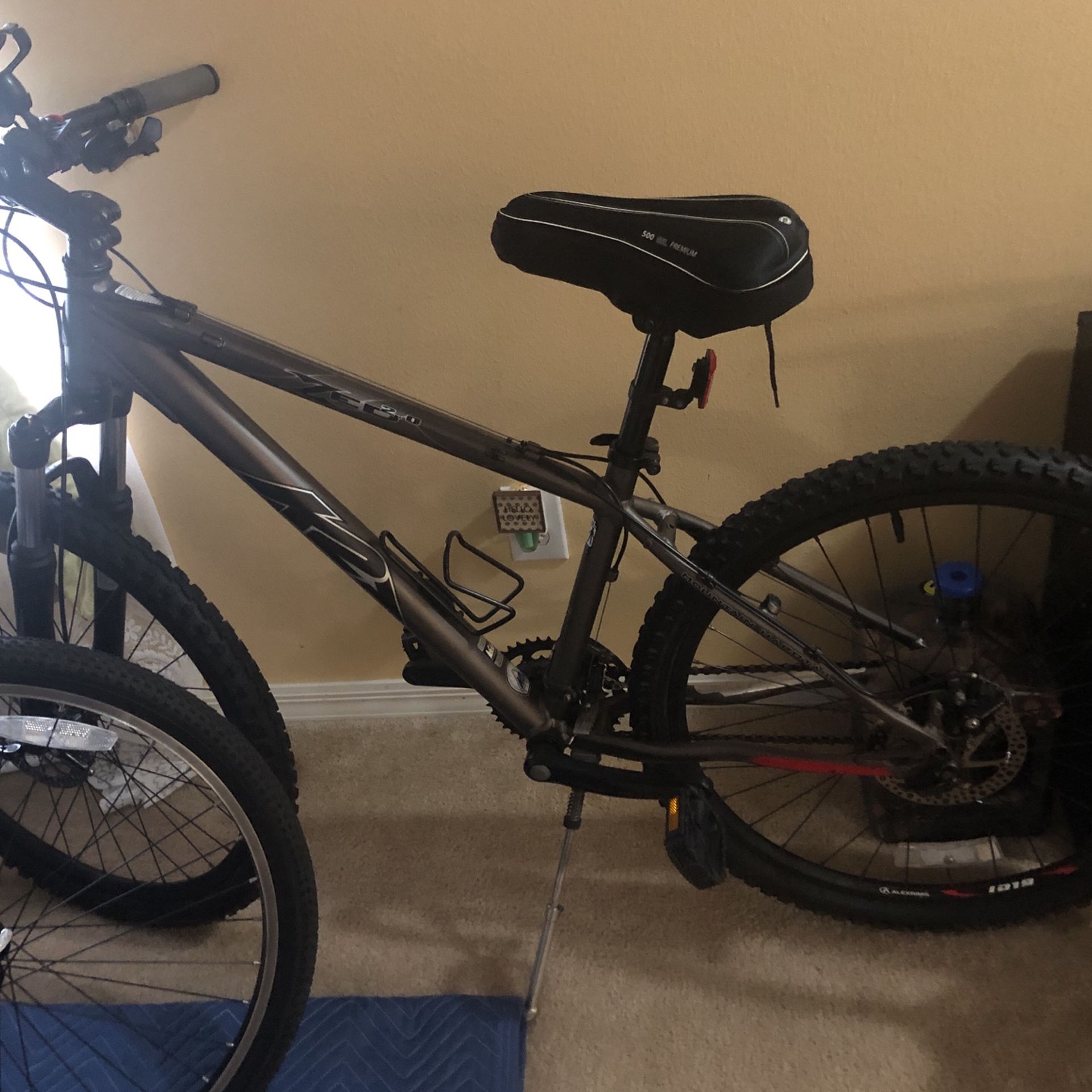 Bike