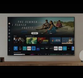 85-inch SAMSUNG NEO QLED QN900D 8K Smart TV UHD HDR